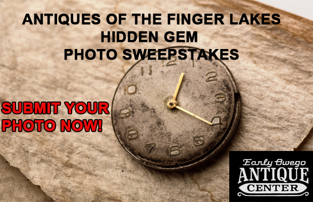Hidden Gem of the Finger Lakes Sweepstakes