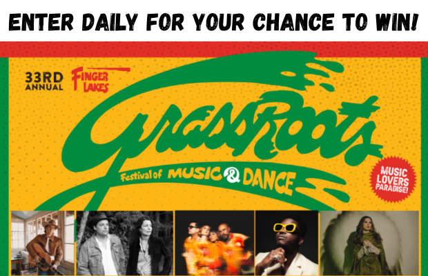 GrassRoots GrassRoots
