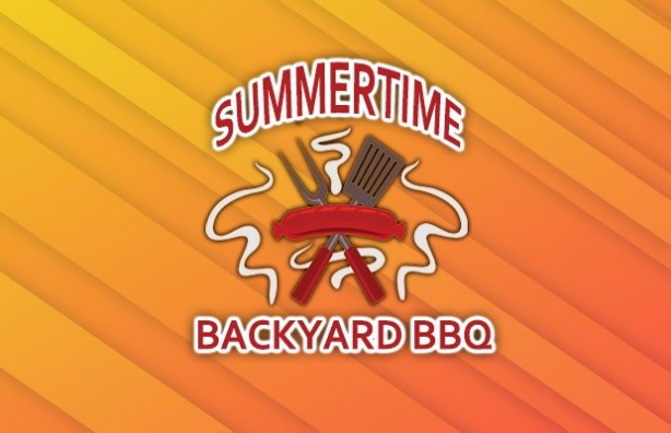 Summertime Backyard BBQ Summertime Backyard BBQ